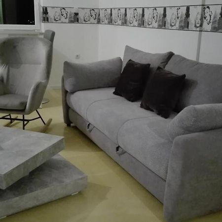 Apartament Gabi Pag Town Zewnętrze zdjęcie
