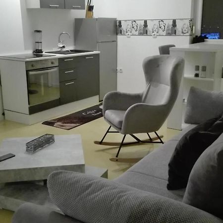 Apartament Gabi Pag Town Zewnętrze zdjęcie