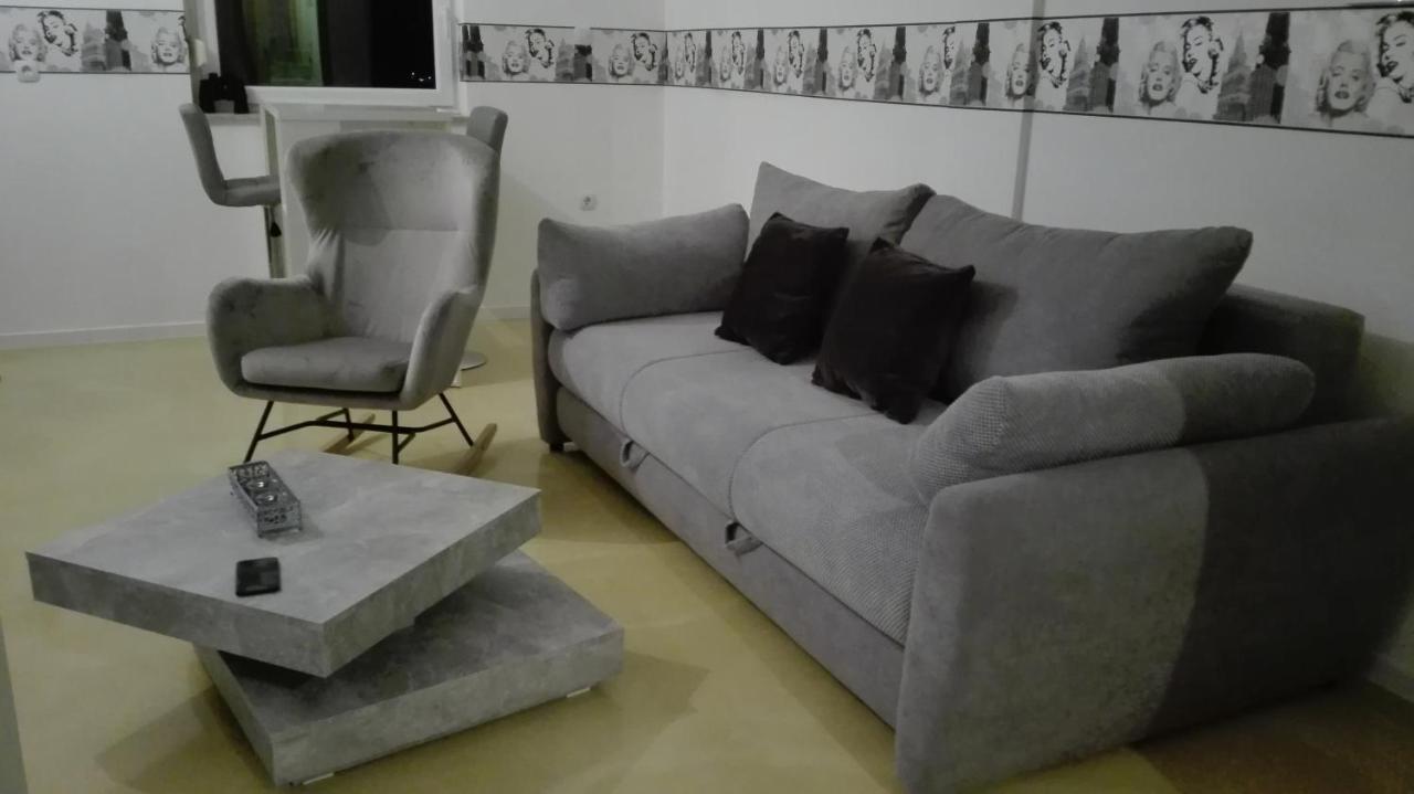 Apartament Gabi Pag Town Zewnętrze zdjęcie